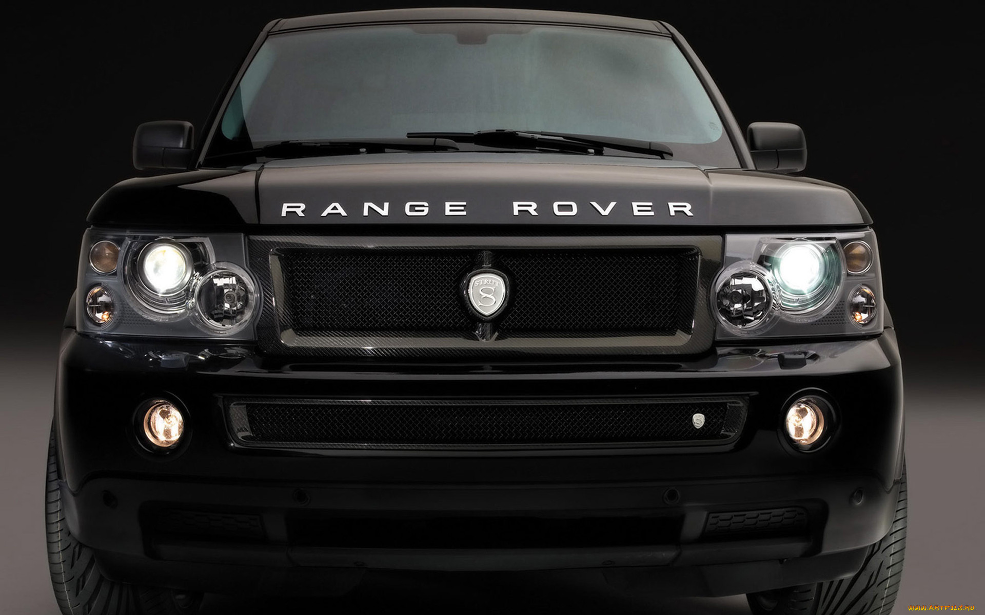 , range, rover